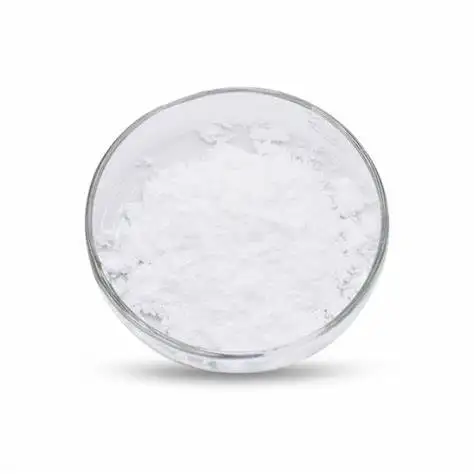 Пищевой аскорбат кальция 98% CAS NO 5743-28-2