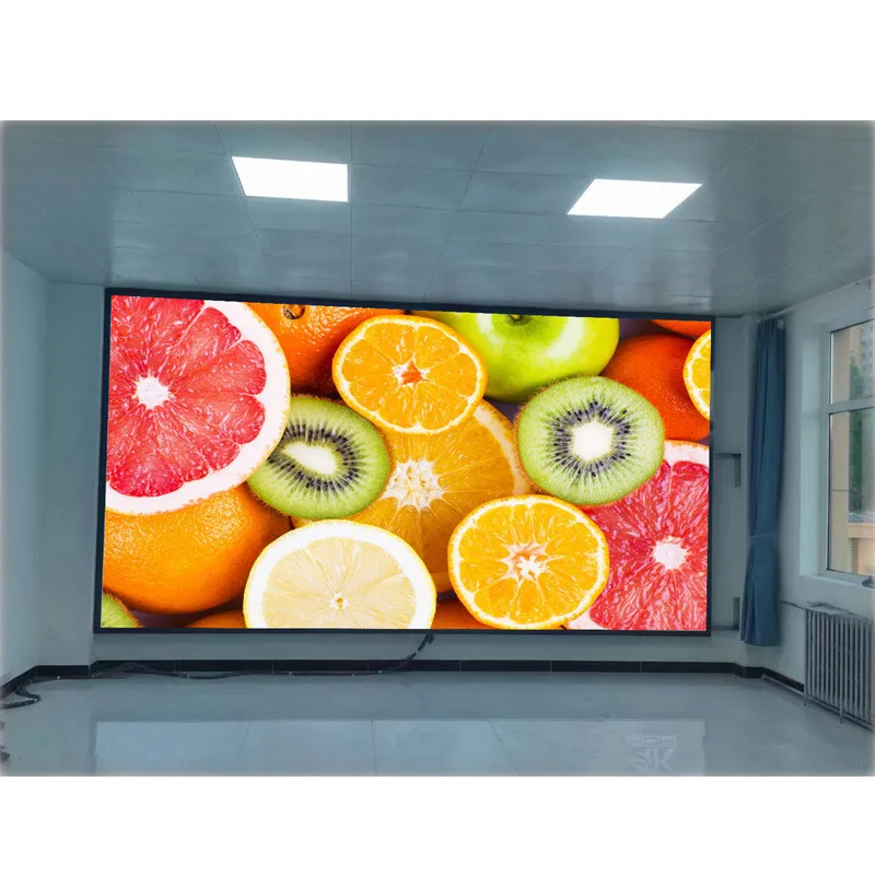 HD Outdoor Indoor Advertising Led Display P3 P3.91 P4 P5 Led Video Wall Panel