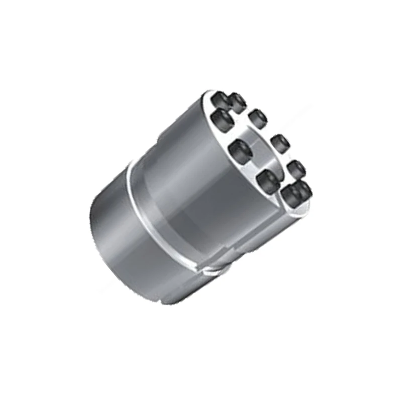 Factory direct sale Z17A-100*145 shaft locking assemblies torque transmission equivalent to Tollok locking device