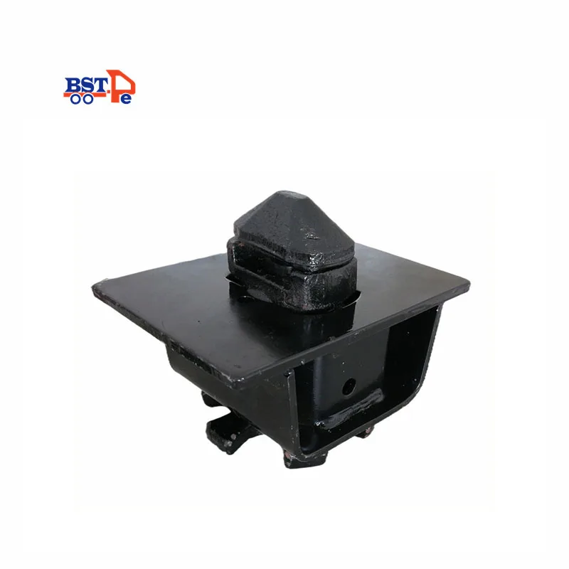 Factory Sale Container Germany Type Twist Lock For Container Semi Trailer