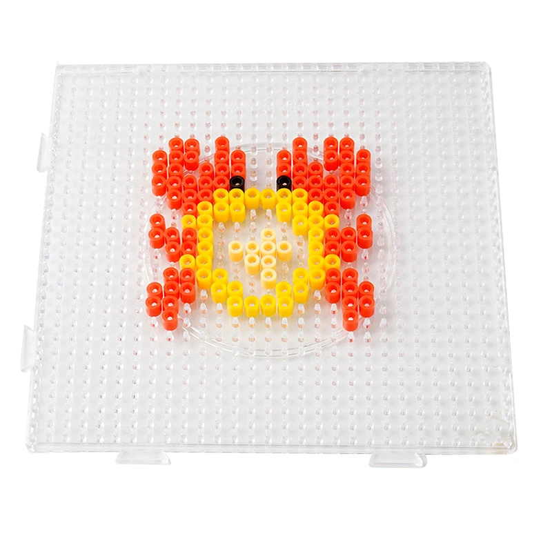 Artkal 24colors Fuse Beads Educational Toys For Kids 5mm Perler Beads