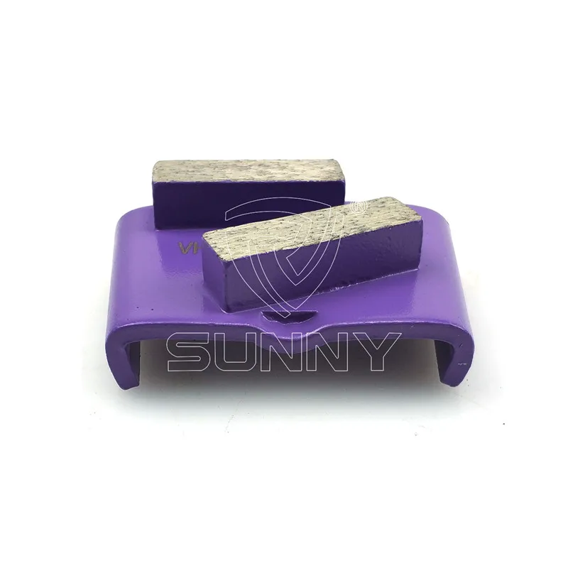 Sunny индивидуальные шлифовальные полировальные туфли 30-200 # сегментные алмазные инструменты для напольного бетона