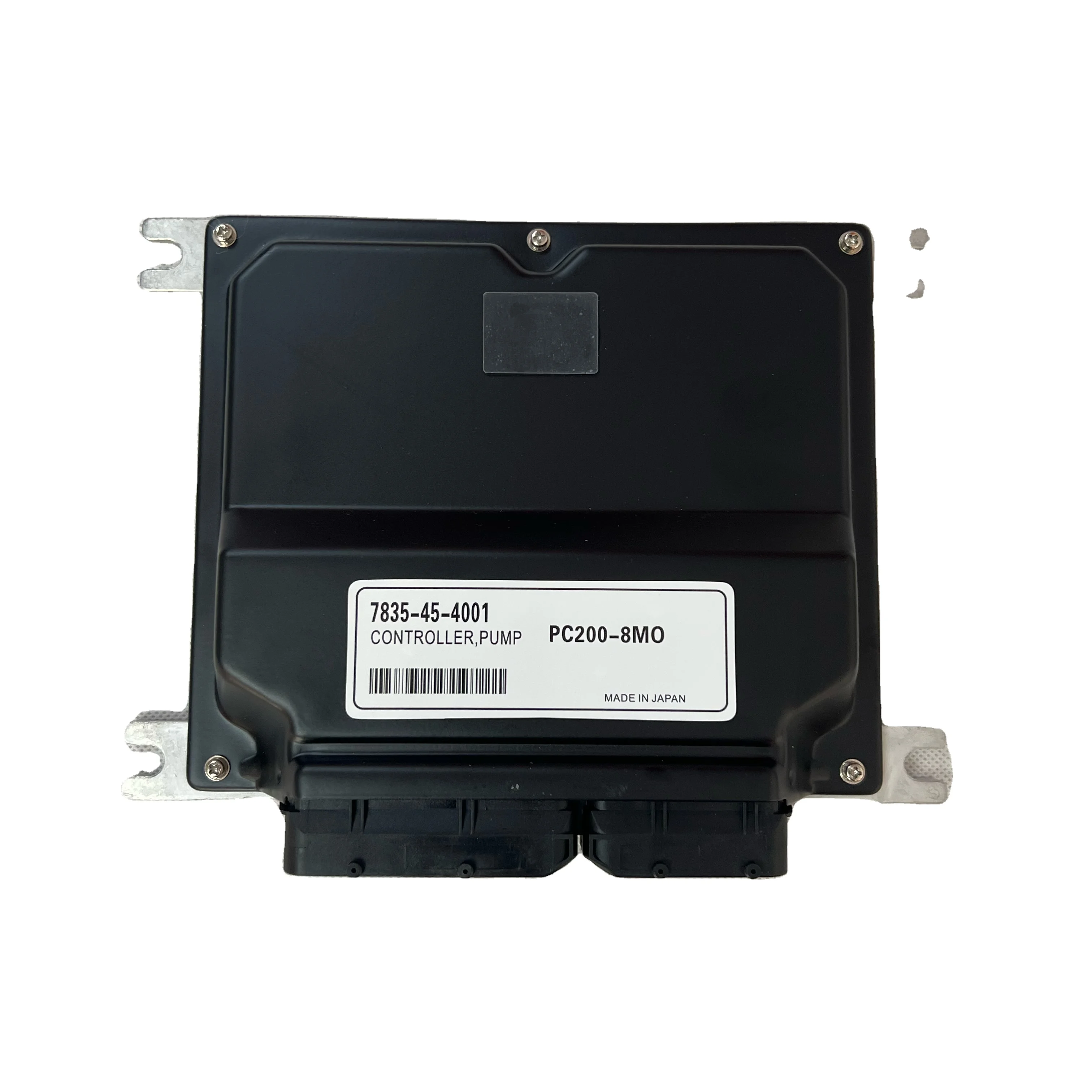 Новый PC200-8MO PC220-8MO экскаватор контроллер насоса 7835-45-4001 7835-45-4002