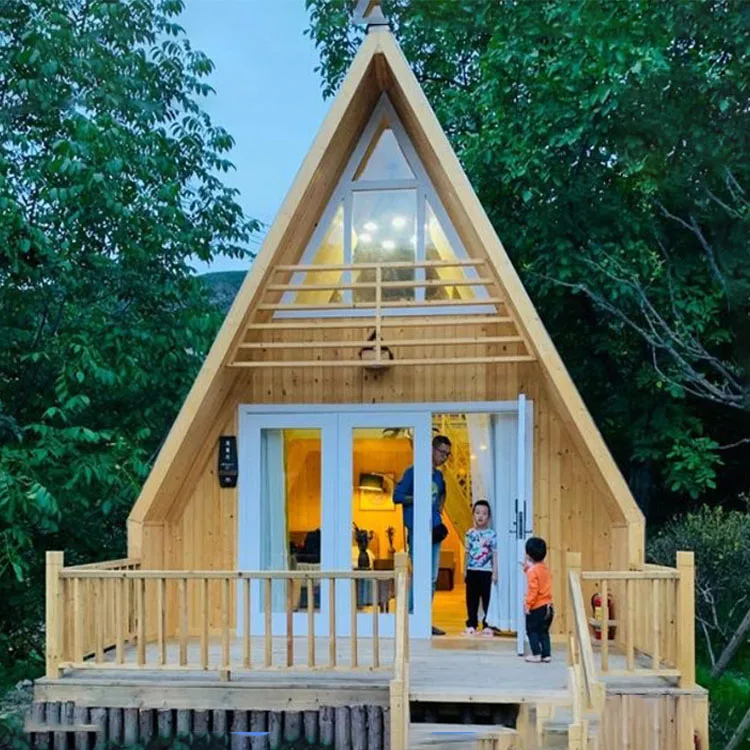 Giantsmade роскошные дома сборные контейнерные сборная вилла сварной дом с индивидуальным