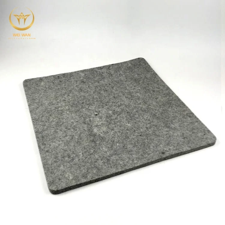 new zealand 100% wool felt ironing pad 17 x 24 pressing mat in mat  for quilting