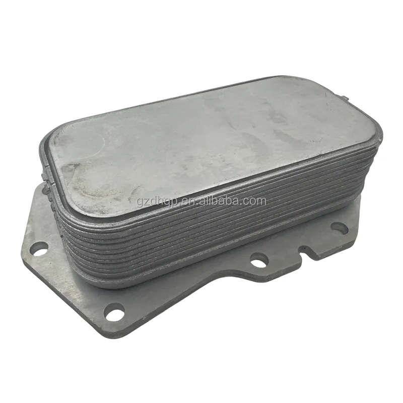 Engine Oil Filter Cooler i40 verna santro 2003-2005 sorento h350 hd120 h100 parts for 26421-4A700 hyundai kia