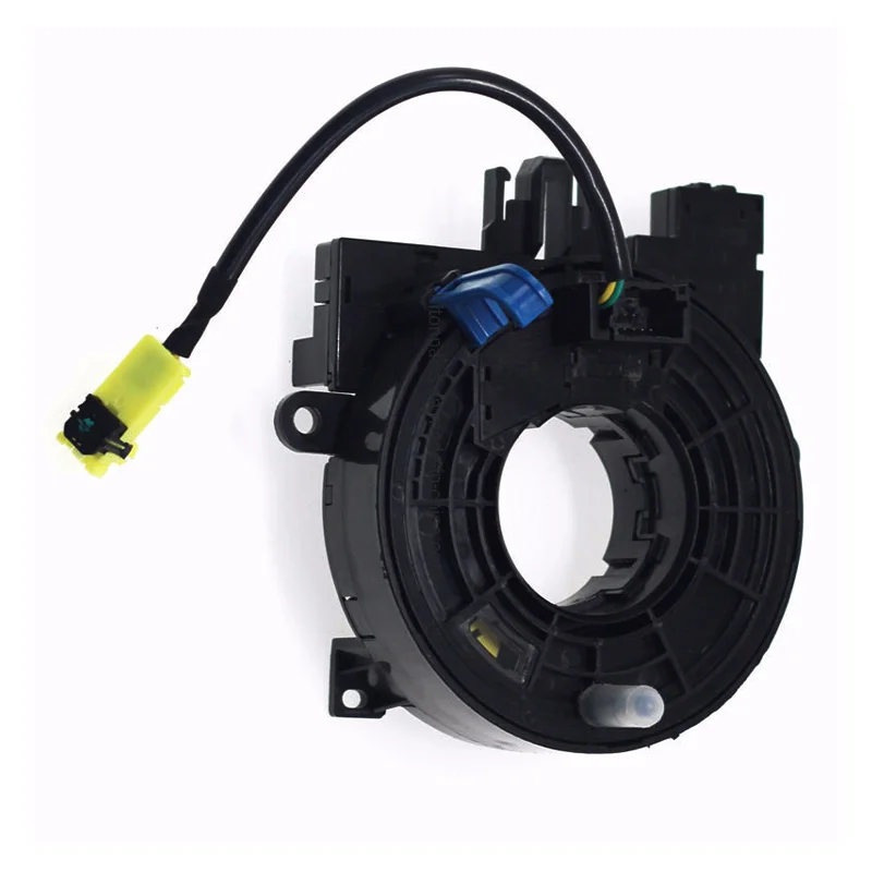 Honda Auto Parts Steering Wheel Angle Sensor B5554-4CL0A    Nissan Sensor