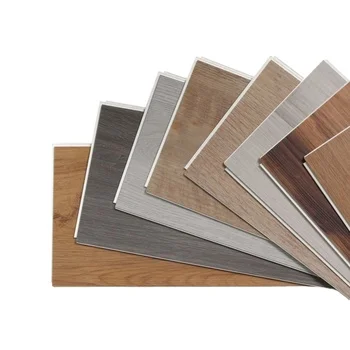 SPC Flooring Vinyl Tile Flooring for Indoor Offered by Viet Nam Manufacturer Hot Sale 5mm 6mm 7mm Waterproof High Quality