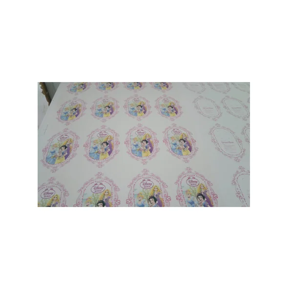 Printed Tinplate Sheet for Aerosol Spray Cans Tin Plate with Printing for Metal Cans