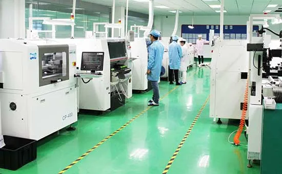 Shenzhen Charlsea Patch Card Machining PCB Manufactures PCBA  Service