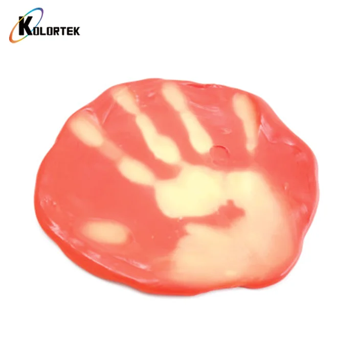 Kolortek Heat sensitive color changing powders thermochromic pigment
