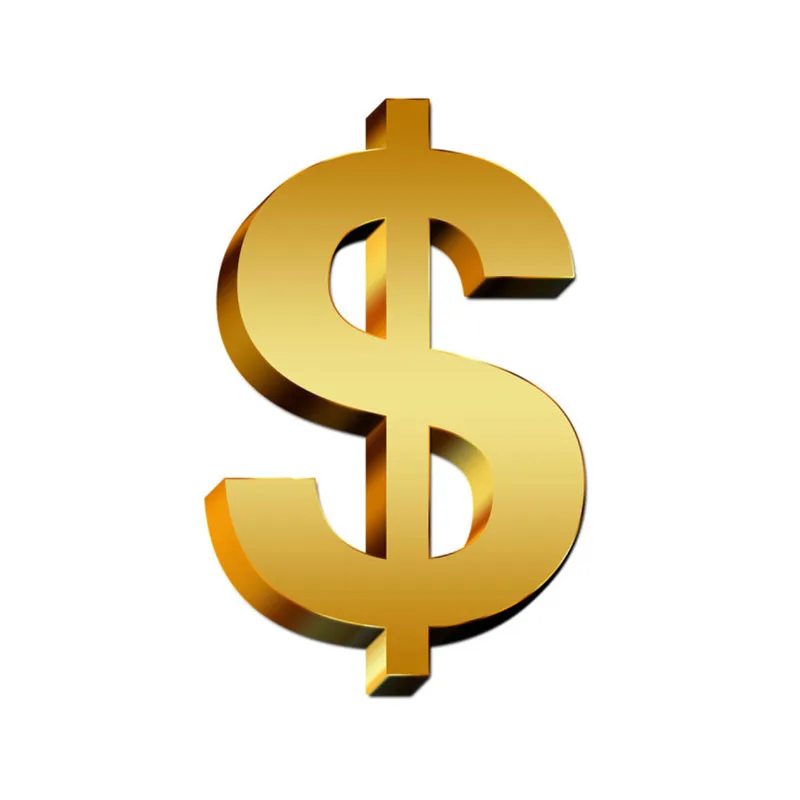 Add money to there