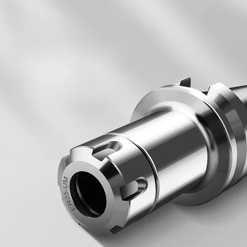 BT ER Tool Holder BT30 BT40 BT50 Lathe Chuck ER11 ER16 ER20 ER25 ER32 ER40 Tool Holder Cnc Milling Machine Lathe Machine