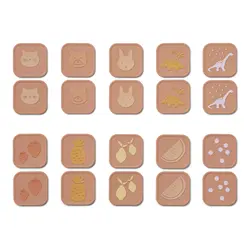 Силиконовая карта памяти для игр, карты памяти для игр, пазлы и игры