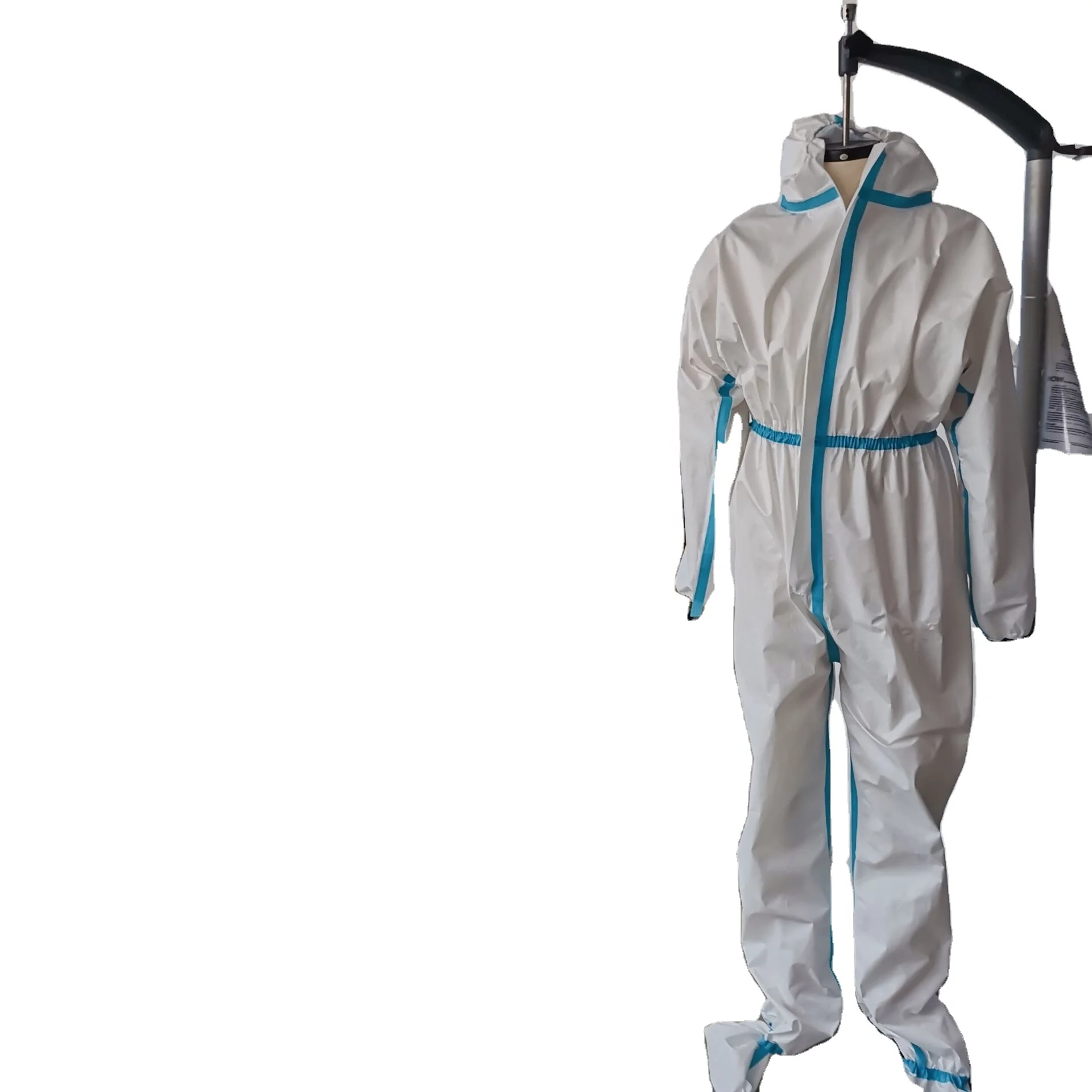 pp nonwoven non woven fabric 75 gsm for medical safety protection isolation coveralls