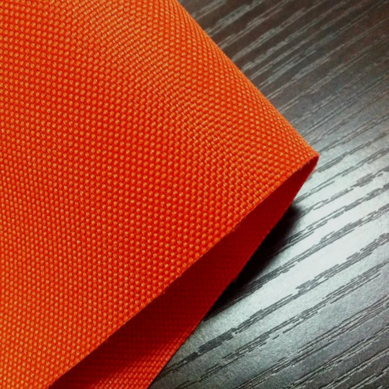 pu coated 840d nylon oxford fabric