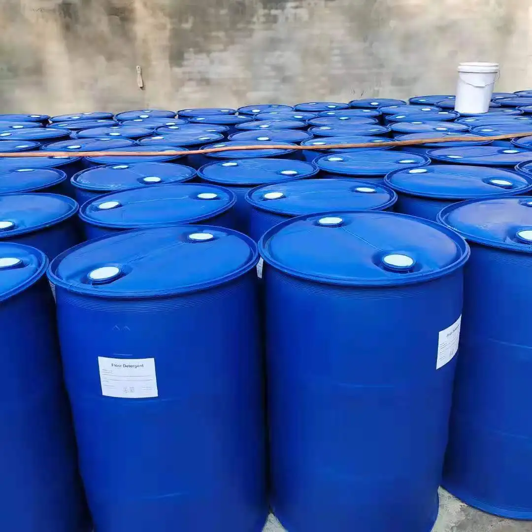 Eco Friendly Vegan Plant Based Dish Washing Liquid Soap Detergent SLES/SLS