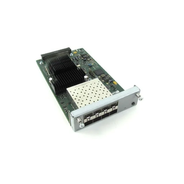 Новый Запечатанный C4500-X 8 портов 10GE Ethernet порт uplink модуль C4KX-NM-8SFP +
