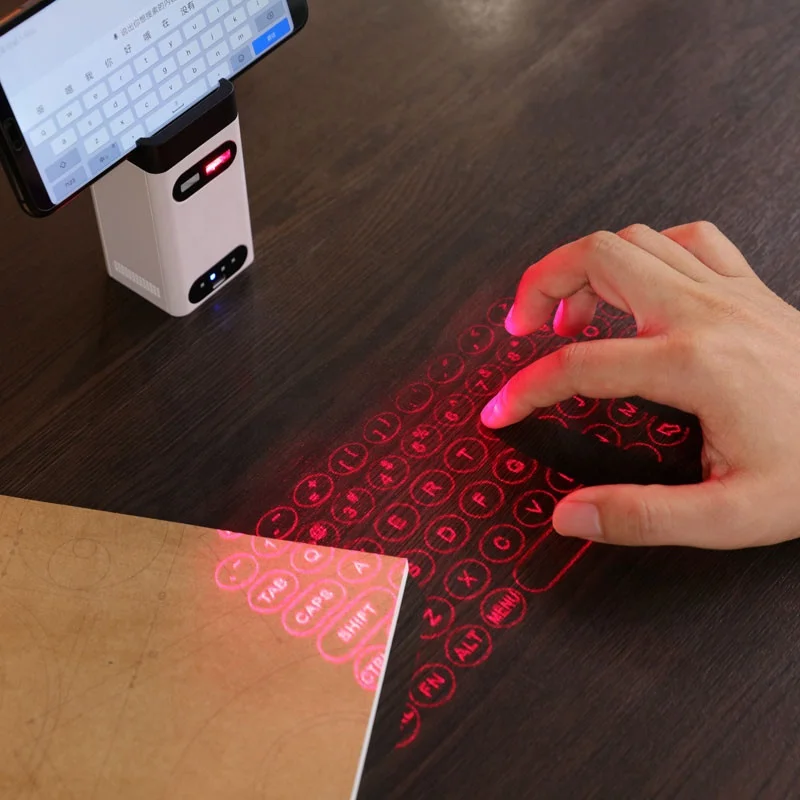 
laser keyboard projector,laser keyboard smartphone,laser projector mobile virtual keyboard 
