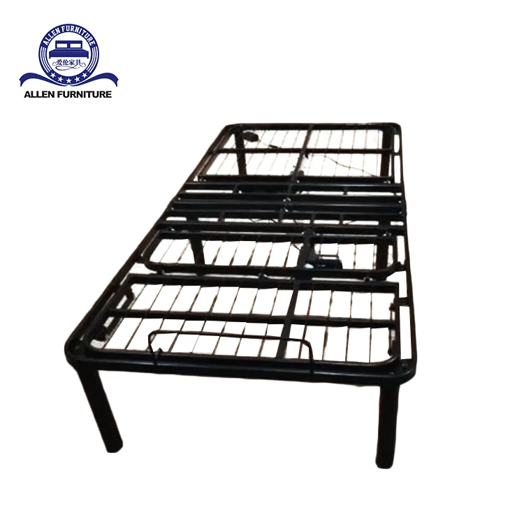 
Hot Sale King Size Adjustable Massage Electric Beauty Electric Massage Bed 