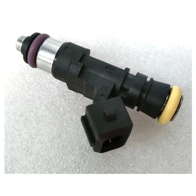 0280158829 injector nozzle CNG engine nozzle for bosch common rail