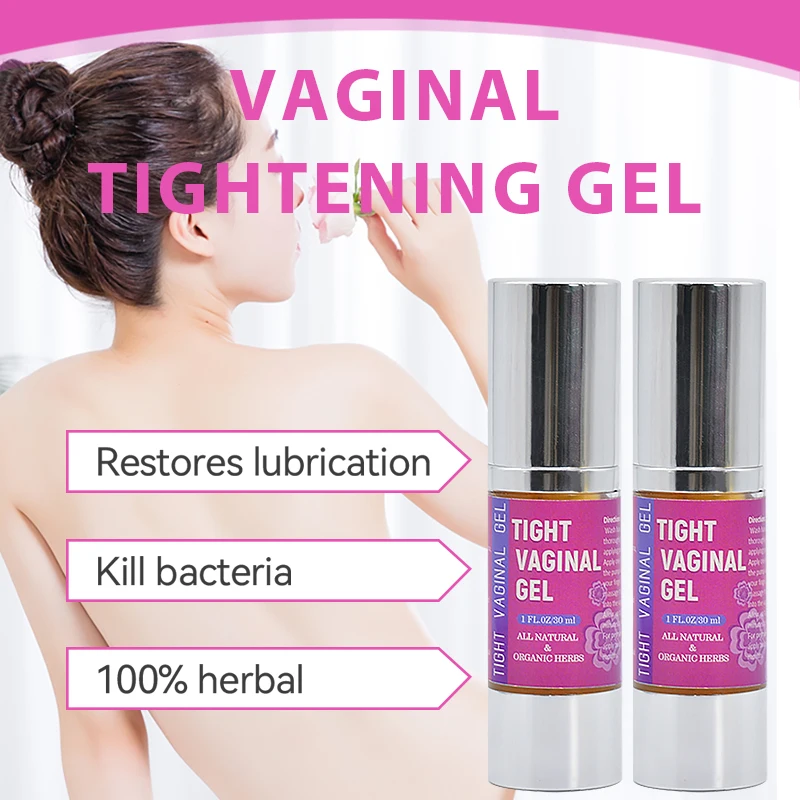 Aromlife Selling Intimate Care Yoni Tightening original vagina narrow gel tight vagina shrink cream female gynecological