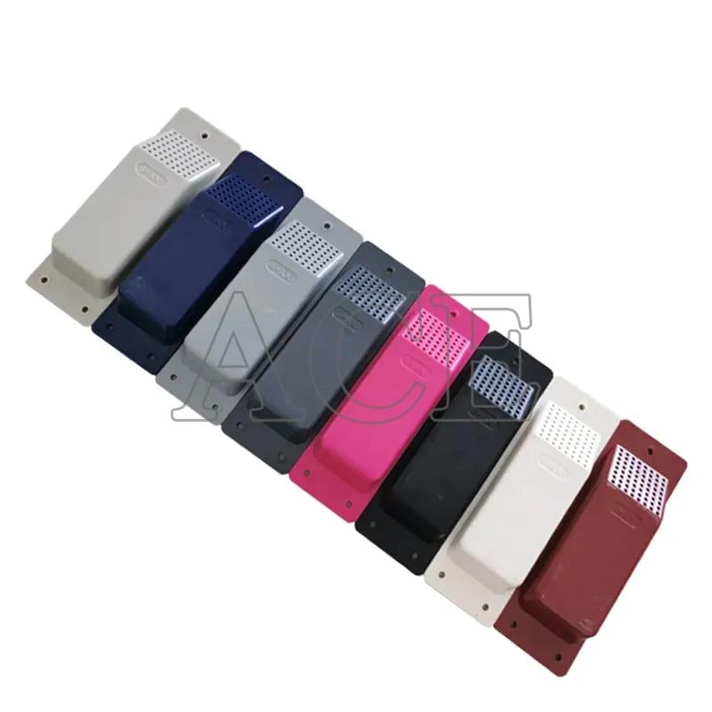 Shipping Container Parts and Accessories ABS Container Vent Cover for sale
