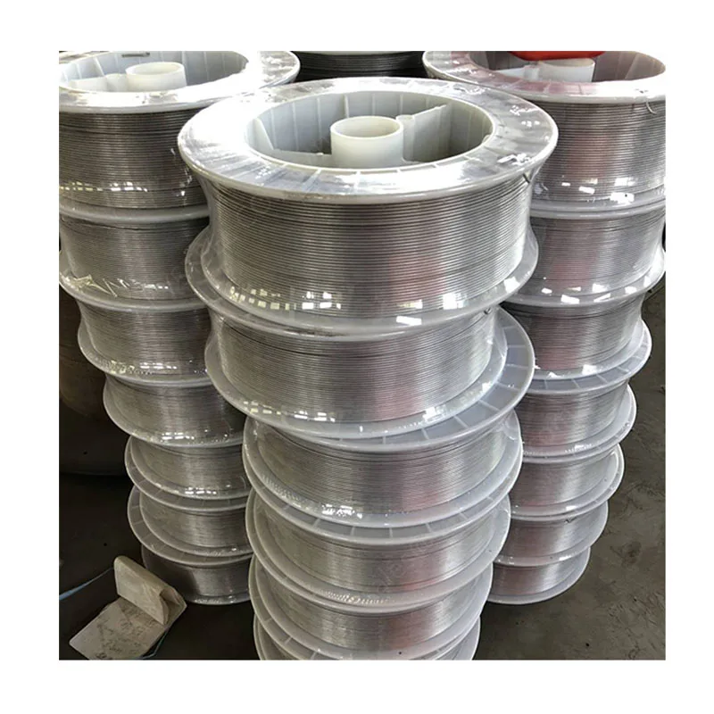 316l stainless steel welding wire