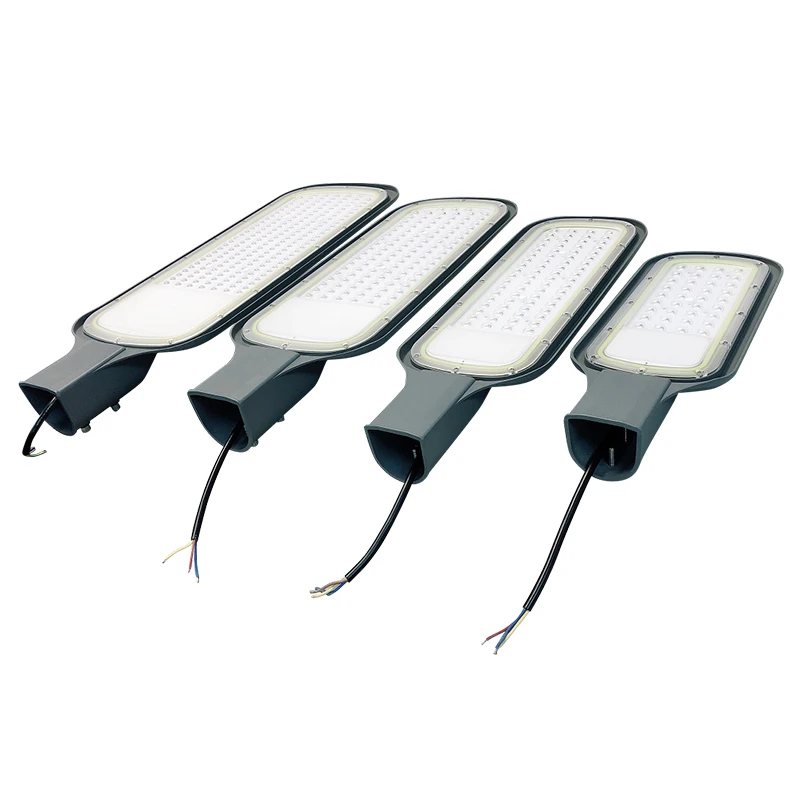 2022 Manufacturer Integrated Outdoor 100 Watt 50w 75w 150w Public Housing Led Street Lights