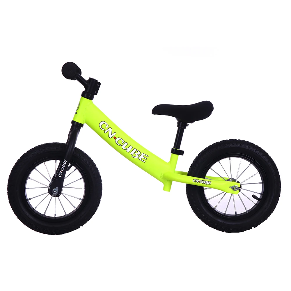 kids design cheap wholesale price sereed baby balance bike bicicletafor kids baby sliding