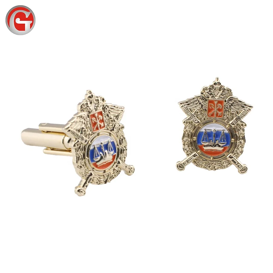 Оптовая продажа, высококачественные персонализированные тонкие запонки, запонки для мужских рубашек