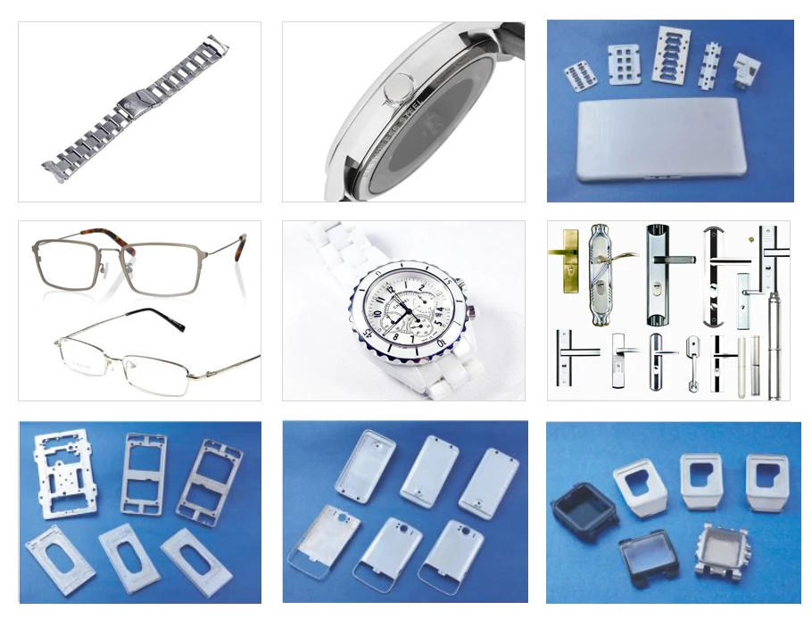 Industrial liquid metal forming powder metallurgy pressing servo power 350, 400 ton new latest forging hydraulic h frame press