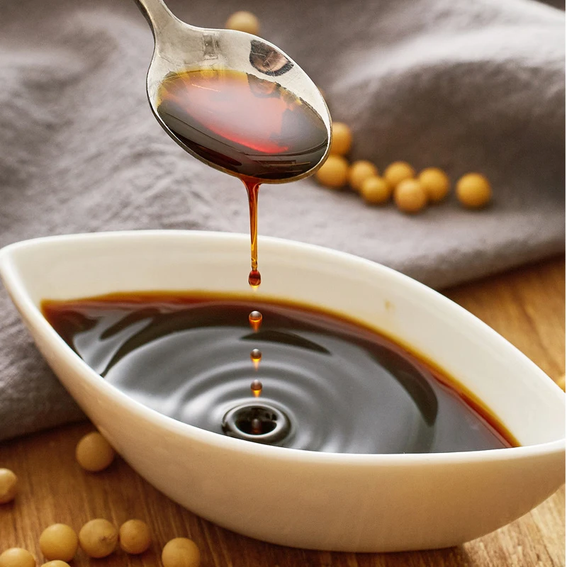 500 мл экспортный ароматизированный уксус, рисовый уксус, черные суши, Органическая приправа, бальзамический уксус из Китая