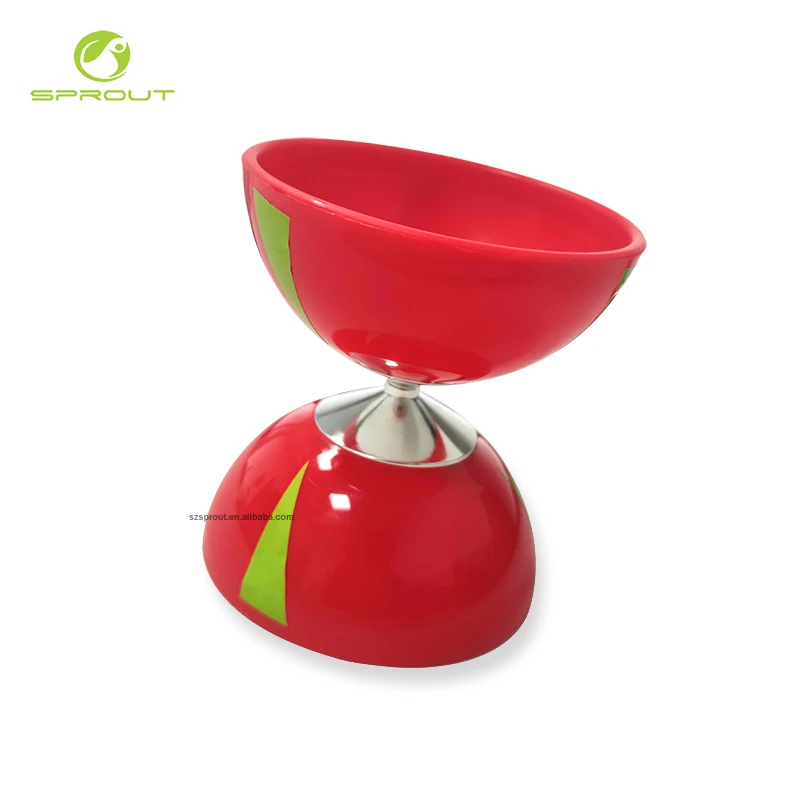 Wholesale Kid Toys Chinese Yoyo Diabolo