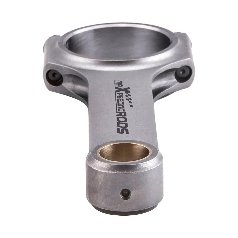 maXpeedingrods H-Beam Forged Connecting Rods Bolts For Mitsubishi Lancer Evolution X 2007-2016