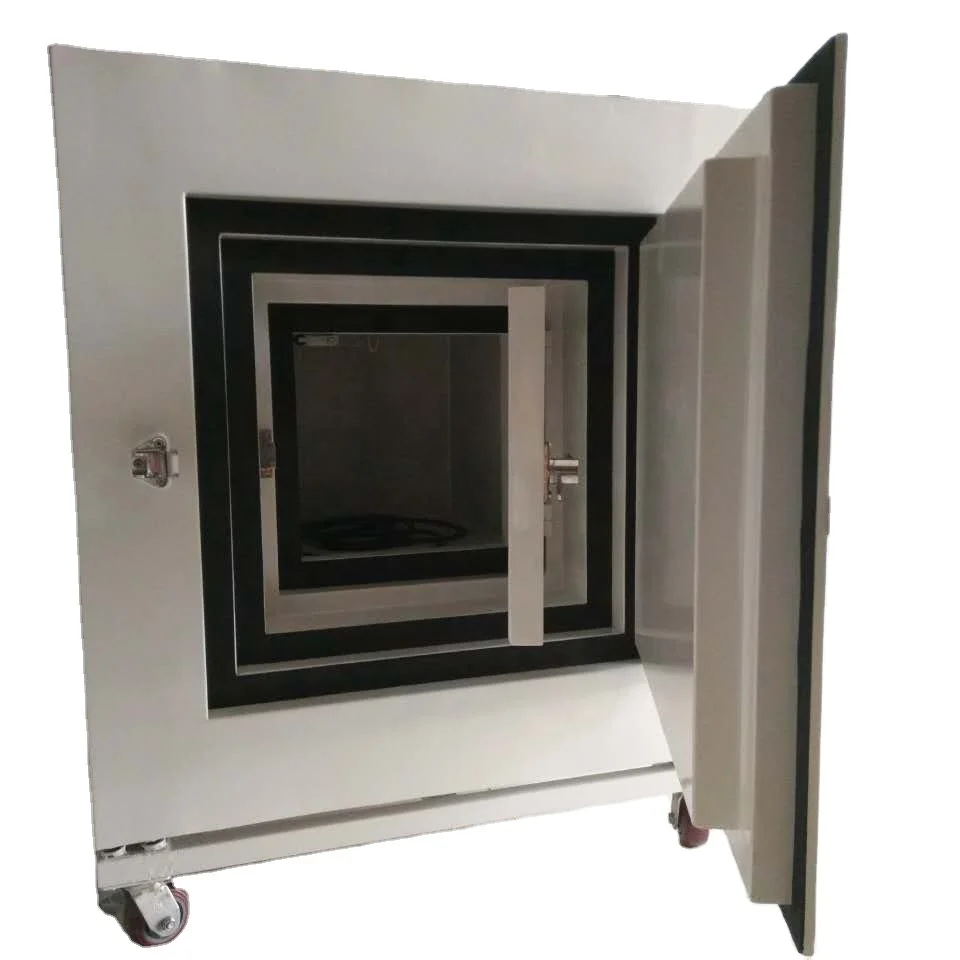 Jinghuan noise reduction device acoustic test sound proof anechoic box