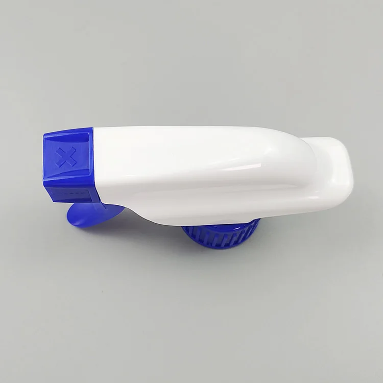 Plastic Trigger Sprayer Special Trigger Sprayers Chemical Resistant Sprayer Pump 28/400 28/410 28/415 All Bottles Carton Packing