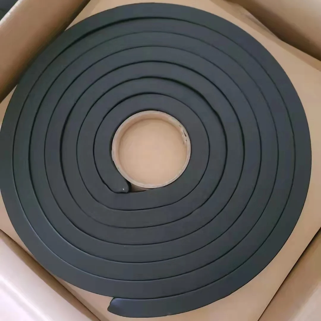 20x10 & 20x15 & 20x25 concrete hydrophilic swelling waterstop rubber bentonite water stop strip