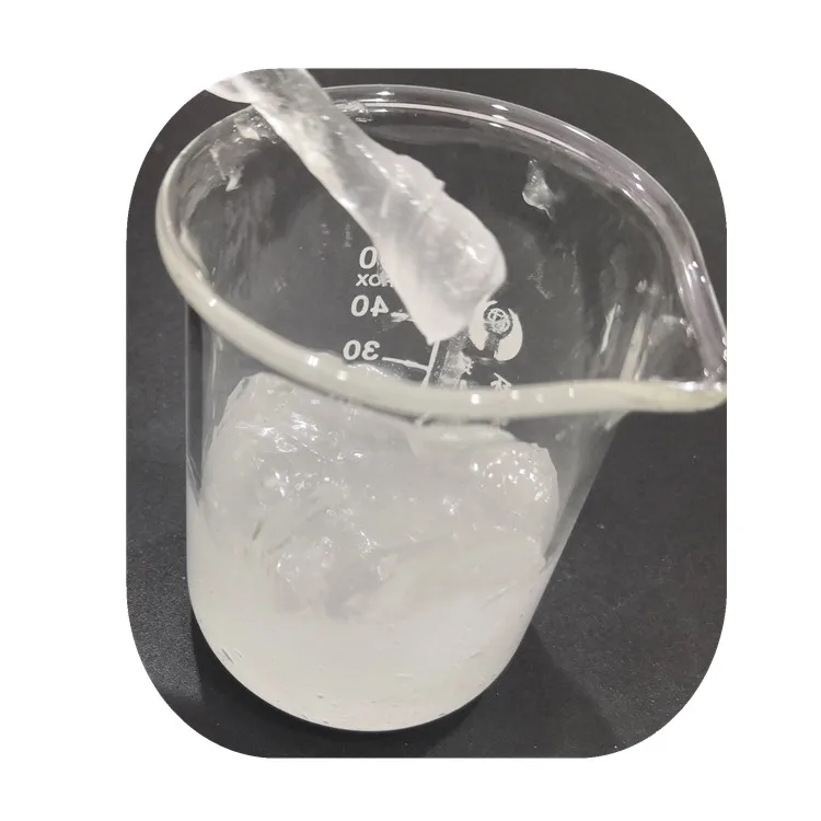 Factory Price Sodium Lauryl Ether Sulfate Sles 70% For Bath Shampoo