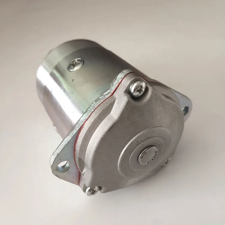 Стартер для Piaggio 50 подходит Vespa PK 50- 125 Ape/ Ape Fl