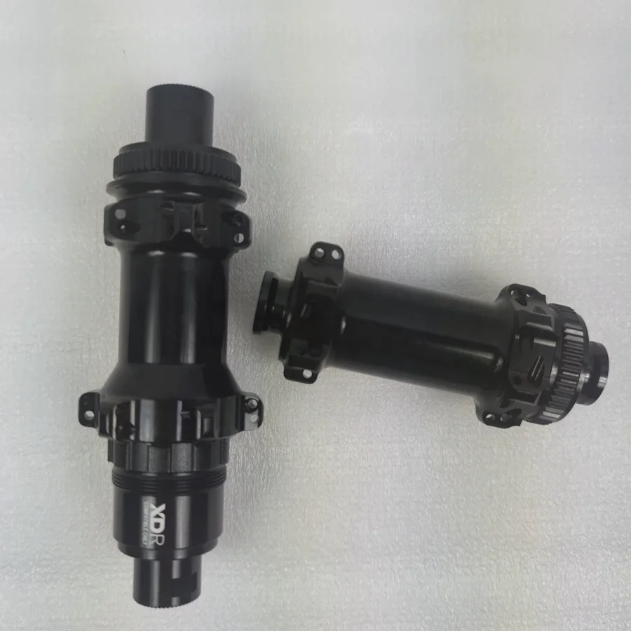 Synergy CX6 Chosen Road Bicycle Hubs 300g Road Bike Racing Light Weight Sealed Hubs Middle Lock