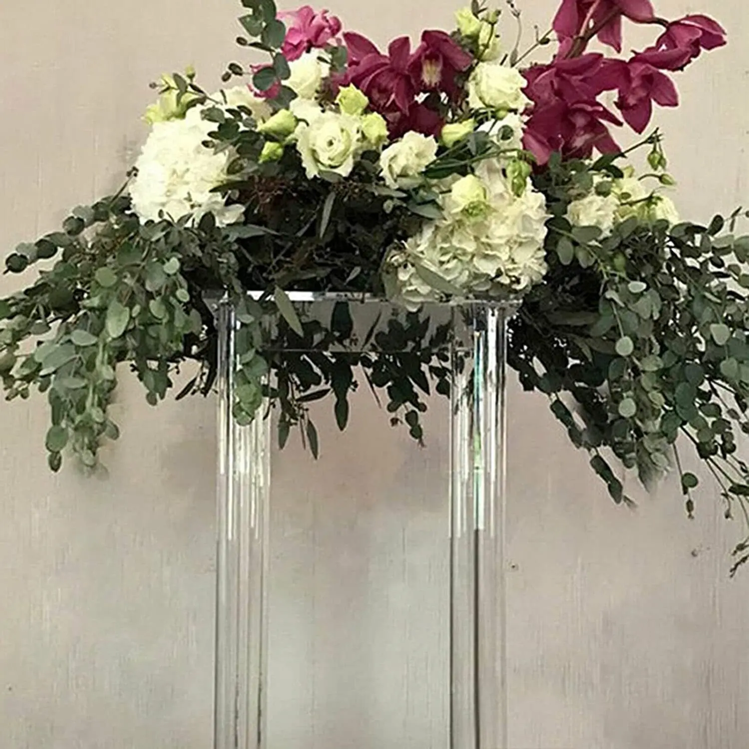 flower stand