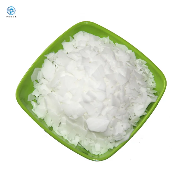 Высококачественная Белая хлопья цена за тонну для твердой жидкости класса 90% cas 1310 гидроксид калия koh