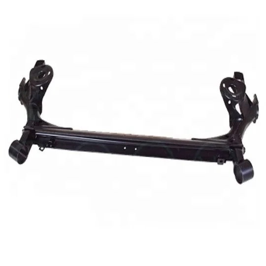Hot Selling Auto Spare parts Rear Wheel Suspension Support OEM  1J0500051D  1J0500051G rear subframe