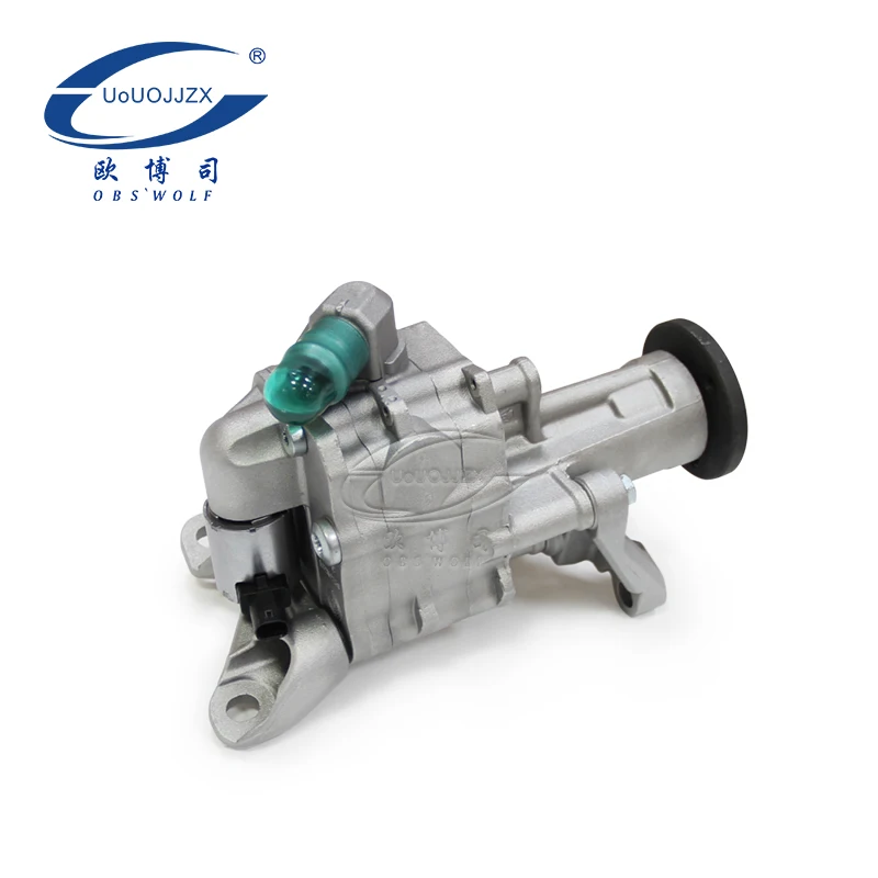 power steering pump for BMW  X5  X6 E70 E71 09-14 32416796453 32416796451 32416796454
