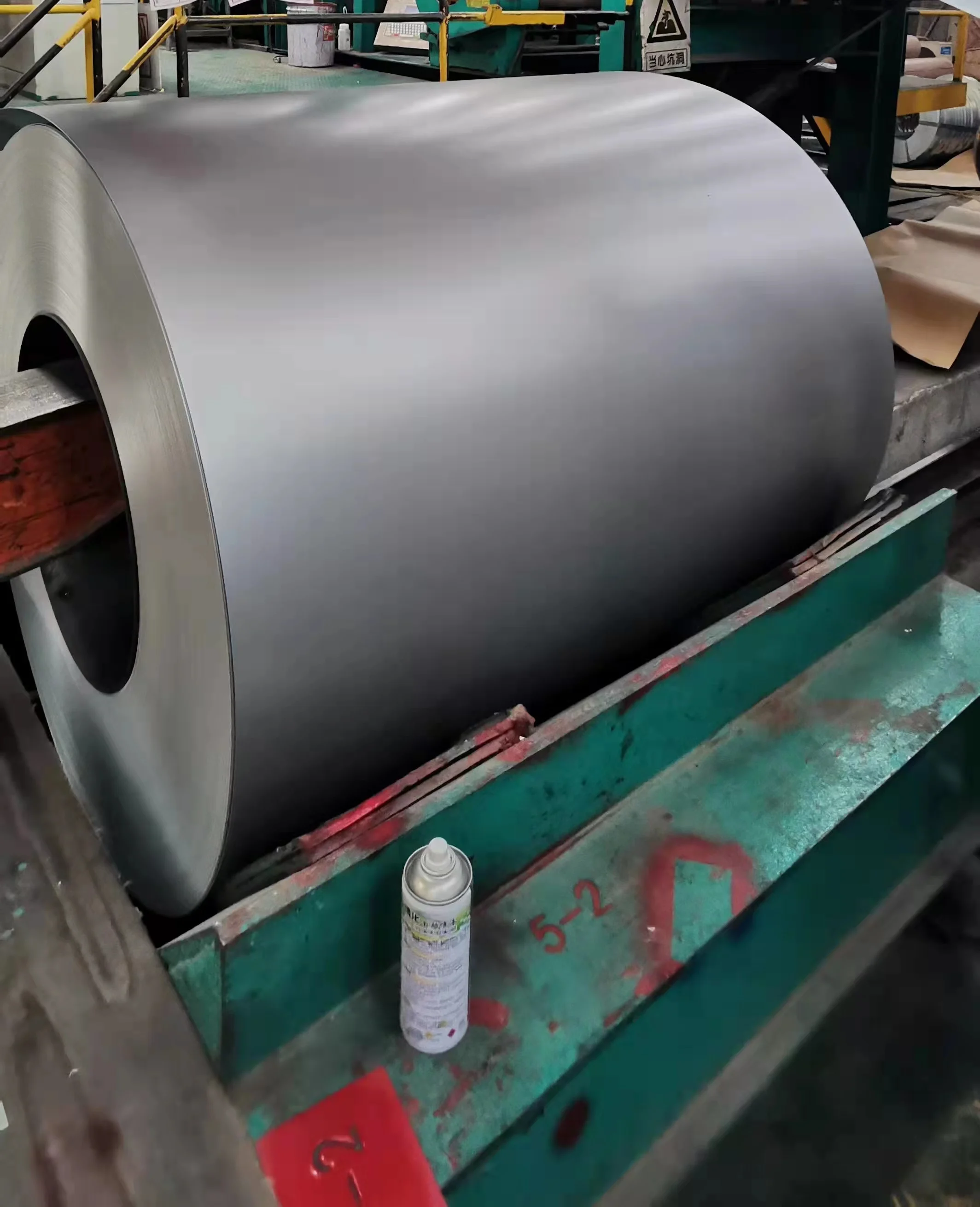 DX51D+AZ Sgcd 55% aluminium coated steel coil full hard gl iron steel