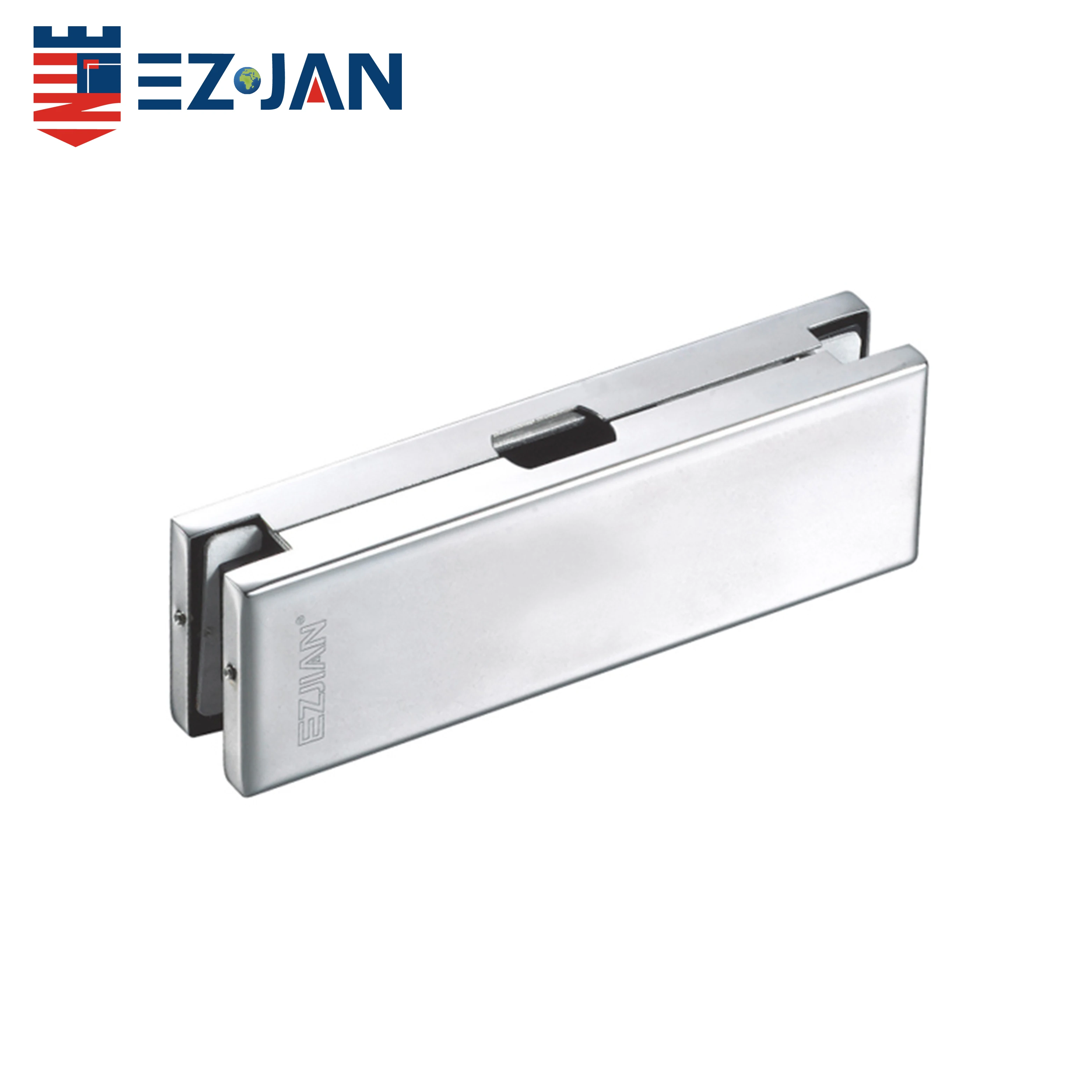 Frameless Glass Door Patch Fitting Glass Door Hinge