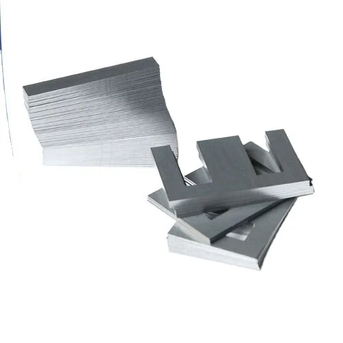China Silicon Steel Sheet manufacturers M4 M5 Crgo Strip Laminate Grain Oriented Silicon Steel Coil Sheet For Transformer