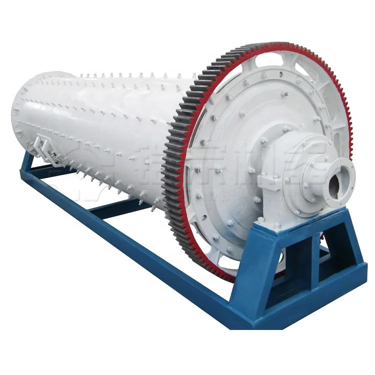 
Energy-saving Grinding Equipment Small Gold Ball Mill Prices 