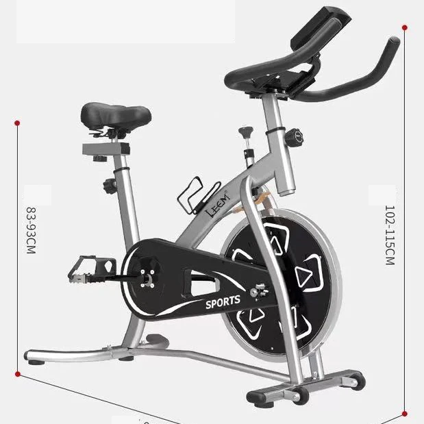 
Gym equipment indoor giant spinning bike gym master body fit spinning bike home fitness spinning bike 